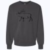 Unisex 10 oz. Heavyweight Crewneck Sweatshirt Thumbnail