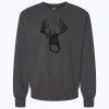 Unisex 10 oz. Heavyweight Crewneck Sweatshirt Thumbnail
