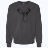 Unisex 10 oz. Heavyweight Crewneck Sweatshirt Thumbnail