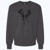 Unisex 10 oz. Heavyweight Crewneck Sweatshirt Thumbnail