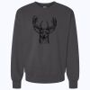 Unisex 10 oz. Heavyweight Crewneck Sweatshirt Thumbnail