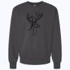 Unisex 10 oz. Heavyweight Crewneck Sweatshirt Thumbnail