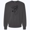 Unisex 10 oz. Heavyweight Crewneck Sweatshirt Thumbnail