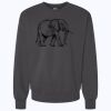 Unisex 10 oz. Heavyweight Crewneck Sweatshirt Thumbnail