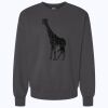 Unisex 10 oz. Heavyweight Crewneck Sweatshirt Thumbnail