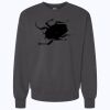 Unisex 10 oz. Heavyweight Crewneck Sweatshirt Thumbnail