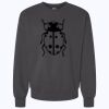 Unisex 10 oz. Heavyweight Crewneck Sweatshirt Thumbnail