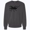Unisex 10 oz. Heavyweight Crewneck Sweatshirt Thumbnail