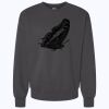 Unisex 10 oz. Heavyweight Crewneck Sweatshirt Thumbnail