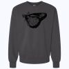 Unisex 10 oz. Heavyweight Crewneck Sweatshirt Thumbnail