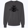 Unisex 10 oz. Heavyweight Crewneck Sweatshirt Thumbnail