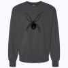 Unisex 10 oz. Heavyweight Crewneck Sweatshirt Thumbnail