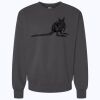 Unisex 10 oz. Heavyweight Crewneck Sweatshirt Thumbnail