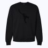Unisex 10 oz. Heavyweight Crewneck Sweatshirt Thumbnail