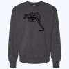 Unisex 10 oz. Heavyweight Crewneck Sweatshirt Thumbnail