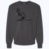 Unisex 10 oz. Heavyweight Crewneck Sweatshirt Thumbnail
