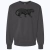 Unisex 10 oz. Heavyweight Crewneck Sweatshirt Thumbnail