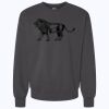 Unisex 10 oz. Heavyweight Crewneck Sweatshirt Thumbnail