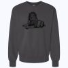 Unisex 10 oz. Heavyweight Crewneck Sweatshirt Thumbnail