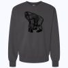 Unisex 10 oz. Heavyweight Crewneck Sweatshirt Thumbnail