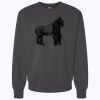 Unisex 10 oz. Heavyweight Crewneck Sweatshirt Thumbnail