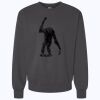 Unisex 10 oz. Heavyweight Crewneck Sweatshirt Thumbnail