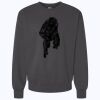 Unisex 10 oz. Heavyweight Crewneck Sweatshirt Thumbnail