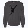Unisex 10 oz. Heavyweight Crewneck Sweatshirt Thumbnail