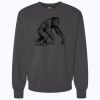 Unisex 10 oz. Heavyweight Crewneck Sweatshirt Thumbnail