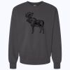 Unisex 10 oz. Heavyweight Crewneck Sweatshirt Thumbnail