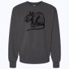 Unisex 10 oz. Heavyweight Crewneck Sweatshirt Thumbnail