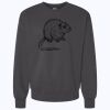 Unisex 10 oz. Heavyweight Crewneck Sweatshirt Thumbnail