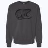 Unisex 10 oz. Heavyweight Crewneck Sweatshirt Thumbnail