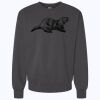 Unisex 10 oz. Heavyweight Crewneck Sweatshirt Thumbnail