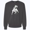 Unisex 10 oz. Heavyweight Crewneck Sweatshirt Thumbnail