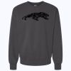 Unisex 10 oz. Heavyweight Crewneck Sweatshirt Thumbnail
