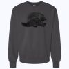 Unisex 10 oz. Heavyweight Crewneck Sweatshirt Thumbnail