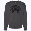 Unisex 10 oz. Heavyweight Crewneck Sweatshirt Thumbnail