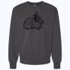 Unisex 10 oz. Heavyweight Crewneck Sweatshirt Thumbnail