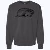 Unisex 10 oz. Heavyweight Crewneck Sweatshirt Thumbnail