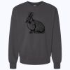 Unisex 10 oz. Heavyweight Crewneck Sweatshirt Thumbnail