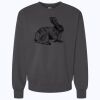 Unisex 10 oz. Heavyweight Crewneck Sweatshirt Thumbnail