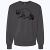 Unisex 10 oz. Heavyweight Crewneck Sweatshirt Thumbnail