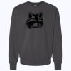 Unisex 10 oz. Heavyweight Crewneck Sweatshirt Thumbnail