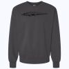Unisex 10 oz. Heavyweight Crewneck Sweatshirt Thumbnail
