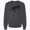 Unisex 10 oz. Heavyweight Crewneck Sweatshirt Thumbnail