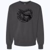 Unisex 10 oz. Heavyweight Crewneck Sweatshirt Thumbnail