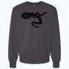 Unisex 10 oz. Heavyweight Crewneck Sweatshirt Thumbnail