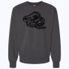 Unisex 10 oz. Heavyweight Crewneck Sweatshirt Thumbnail