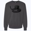 Unisex 10 oz. Heavyweight Crewneck Sweatshirt Thumbnail